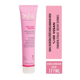 Cake 177 ml Curl Friend Bukle Belirginleştirici Krem