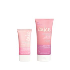 Cake Beauty 60 ml Desserted Island Nemlendirici El Losyonu