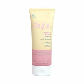 Cake Beauty Heavy Cream 200 ml Vücut Balmı