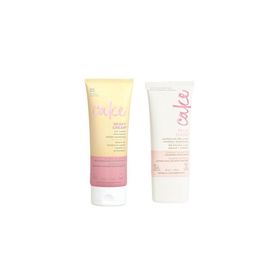 Cake Beauty Heavy Cream 200 ml Vücut Balmı