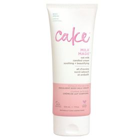 Cake Beauty Milk Made 200 ml Vücut Kremi