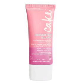 Cake Desserted Island 60 ml Nemlendirici El Losyonu