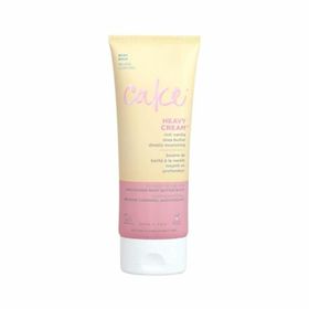 Cake Heavy 200 ml Cream Onarıcı Vücut Kremi