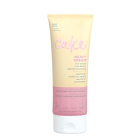 Cake Heavy 200 ml Cream Onarıcı Vücut Kremi