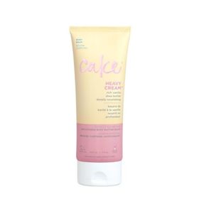 Cake Heavy 200 ml Cream Onarıcı Vücut Kremi