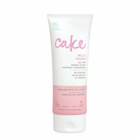 Cake Milk Made 200 ml Pürüzsüzleştirici Vücut Kremi