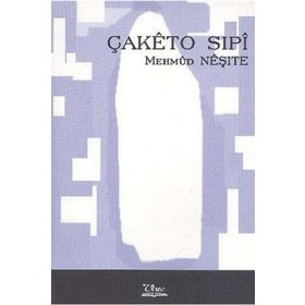 ÇAKETO SIPİ - MEHMUD NEŞITE