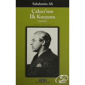 Çakıcı’nın İlk Kurşunu - Moralizade Vassaf Kadri
