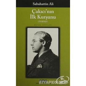 Çakıcı’nın İlk Kurşunu - Moralizade Vassaf Kadri