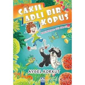 Çakıl Adlı Bir Köpüş - Aysel Kumru Korkut