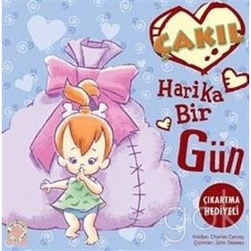 Çakıl Harika Bir Gün - Charles Carney