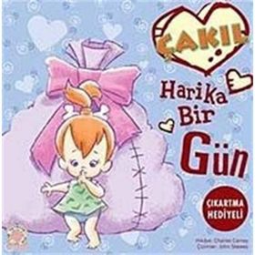 Çakıl Harika Bir Gün - Charles Carney