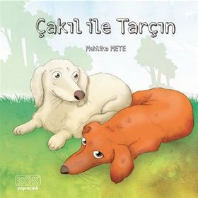 Çakıl ile Tarçın - Mehlika Mete