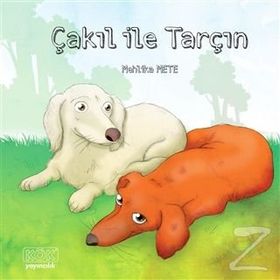 Çakıl ile Tarçın - Mehlika Mete