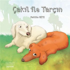 Çakıl ile Tarçın - Mehlika Mete
