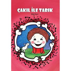 Çakıl ile Tarık Hilal Kurt