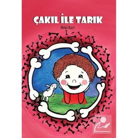 Çakıl ile Tarık Hilal Kurt