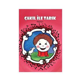 Çakıl ile Tarık Hilal Kurt