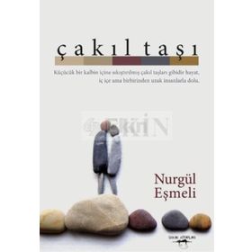 Çakıl Taşı - Erhan Akkayadan