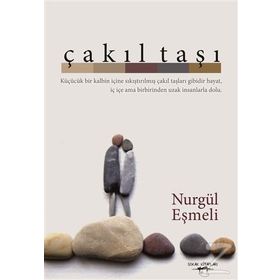 Çakıl Taşı - Erhan Akkayadan