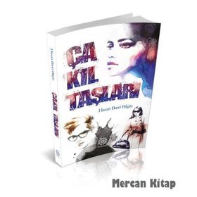 ÇAKIL TAŞLARI - HASAN BASRI BILGIN