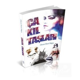 ÇAKIL TAŞLARI - HASAN BASRI BILGIN