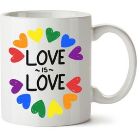 Çakılap Pride Baskılı Kupa Bardak