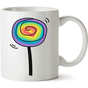 Çakılap Pride Baskılı Kupa Bardak