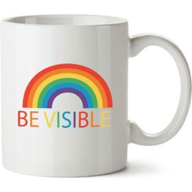 Çakılap Pride Baskılı Kupa Bardak