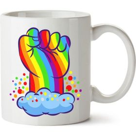 Çakılap Pride Baskılı Kupa Bardak