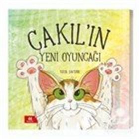 Çakıl'ın Yeni Oyuncağı Fulya Şentürk