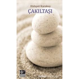 ÇAKILTAŞI - HIDAYET KARAKUŞ