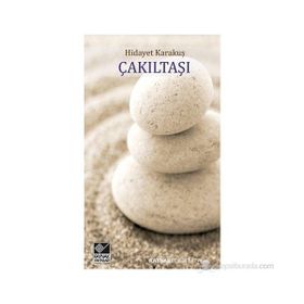 ÇAKILTAŞI - HIDAYET KARAKUŞ