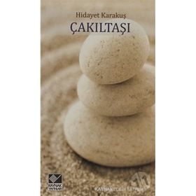 ÇAKILTAŞI - HIDAYET KARAKUŞ