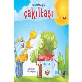 Çakıltaşı - Sezin Mavioğlu