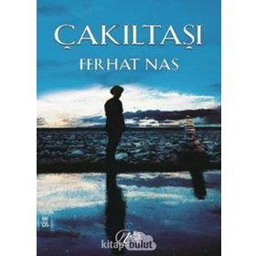 Çakıltaşı - Sezin Mavioğlu