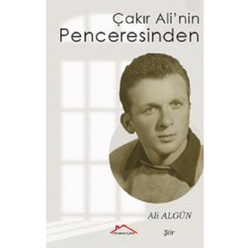 Çakır Alinin Penceresinden Kırmızı Çatı Yayınları