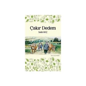 Çakır Dedem - Salih Koç
