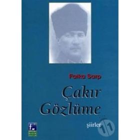 ÇAKIR GÖZLÜME - FAIKA SARP