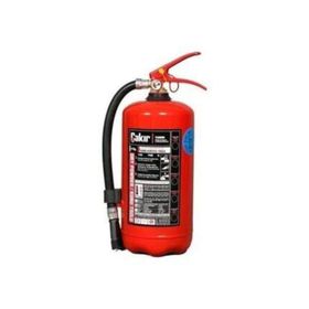 Çakır Kkt Abc 4 kg Yangın Söndürme Tüpü