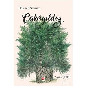Çakıryıldız - Hüsmen Solmaz