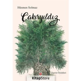 Çakıryıldız - Hüsmen Solmaz