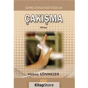Çakışma - Hüsnü Sönmezer