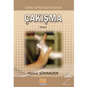 Çakışma - Hüsnü Sönmezer