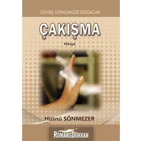 Çakışma - Hüsnü Sönmezer