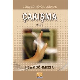 Çakışma - Hüsnü Sönmezer