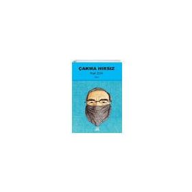 Çakma Hırsız - Raif Zor