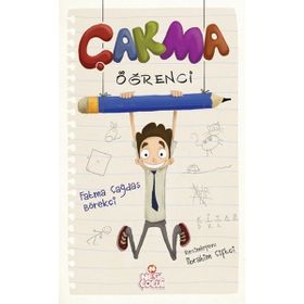 ÇAKMA ÖĞRENCI - FATMA ÇAĞDAŞ BÖREKÇI