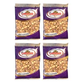 Çakmak 200 gr Lüks Karışık Kuruyemiş (2 adet)