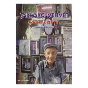 Çakmakçı Mehmet - Şahin Ertürk